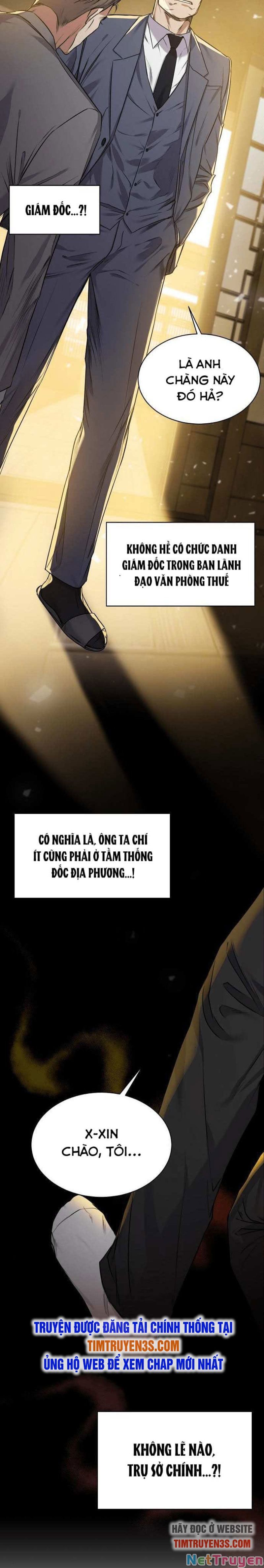 đọc truyện Ta Là Người Thu Thuế Chương 4 ảnh 19 tại Truyện Dạ Ký