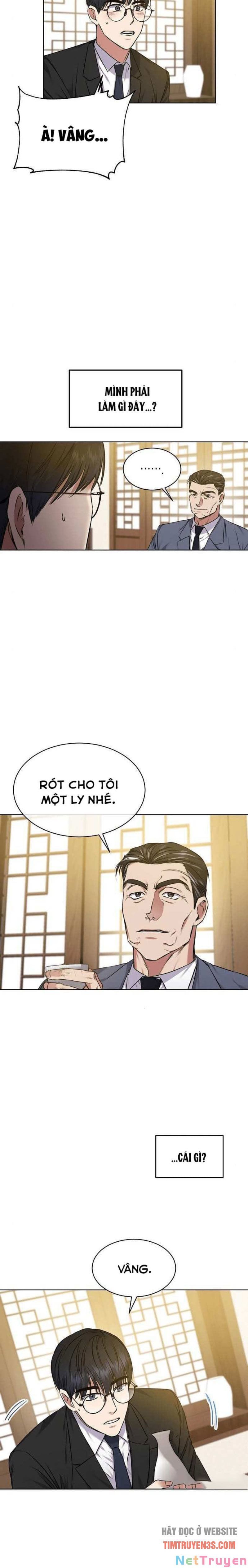 đọc truyện Ta Là Người Thu Thuế Chương 4 ảnh 21 tại Truyện Dạ Ký