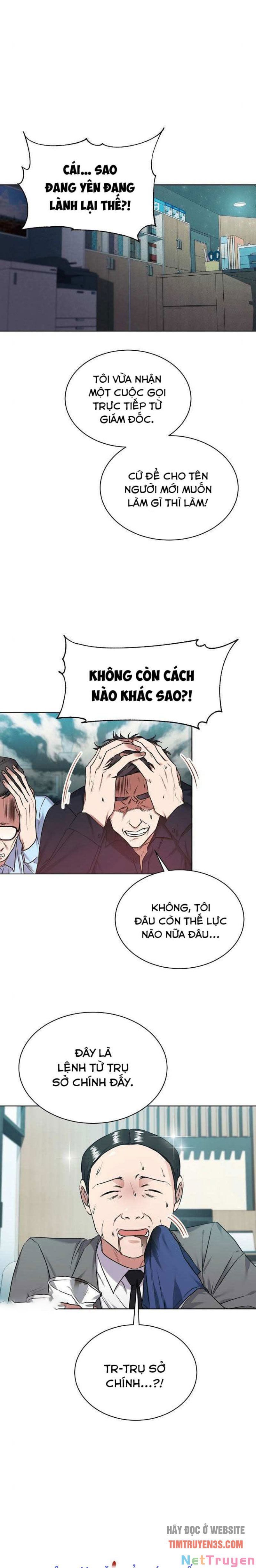 đọc truyện Ta Là Người Thu Thuế Chương 4 ảnh 5 tại Truyện Dạ Ký