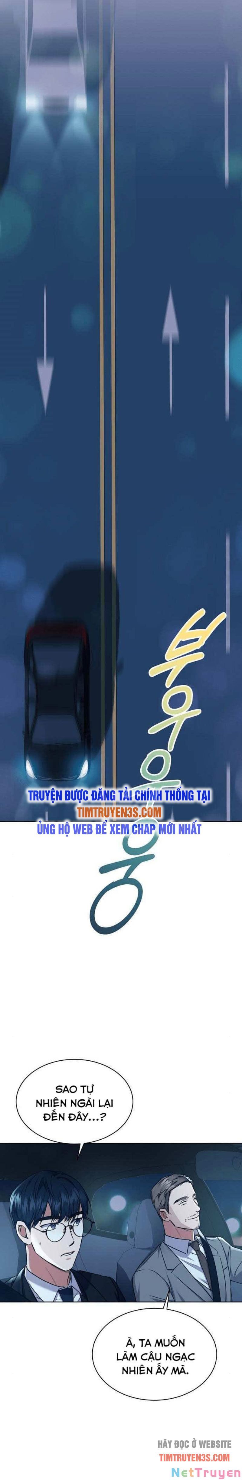 đọc truyện Ta Là Người Thu Thuế Chương 4 ảnh 10 tại Truyện Dạ Ký