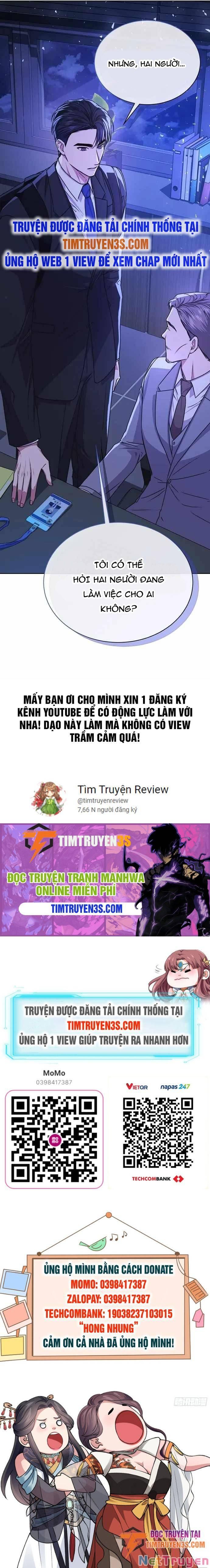 đọc truyện Ta Là Người Thu Thuế Chương 40 ảnh 14 tại Truyện Dạ Ký