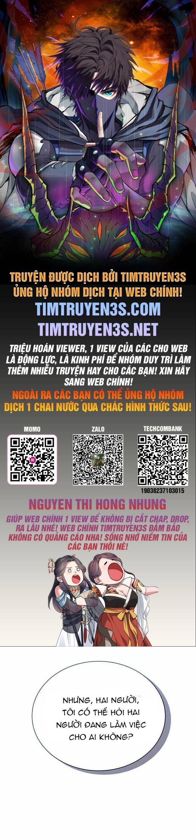 đọc truyện Ta Là Người Thu Thuế Chương 41 ảnh 2 tại Truyện Dạ Ký