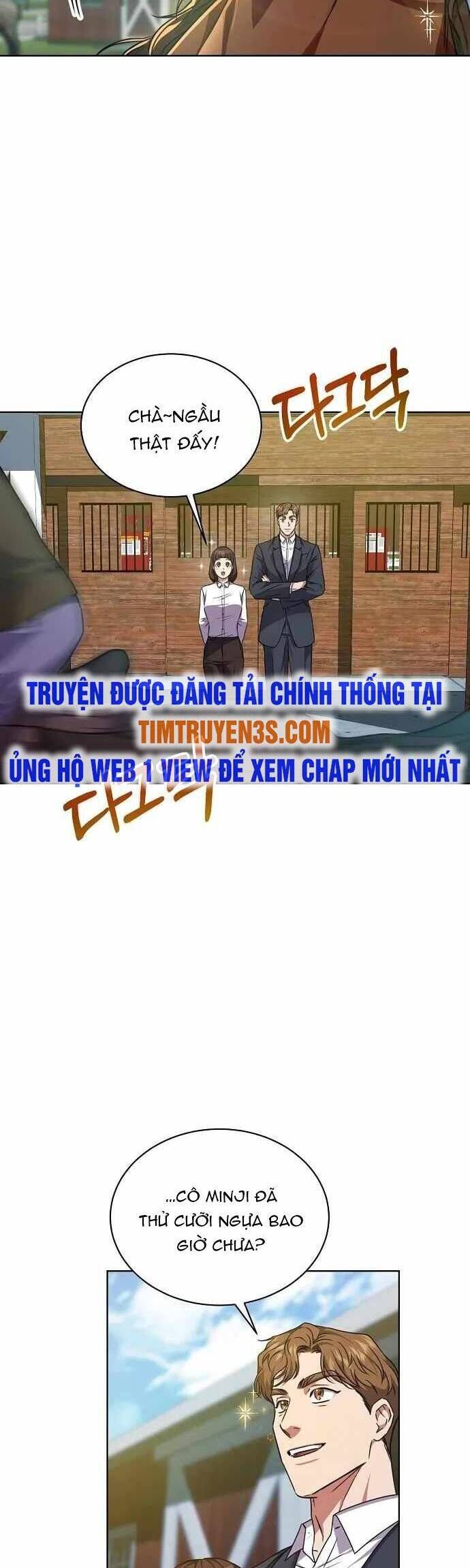 đọc truyện Ta Là Người Thu Thuế Chương 41 ảnh 19 tại Truyện Dạ Ký