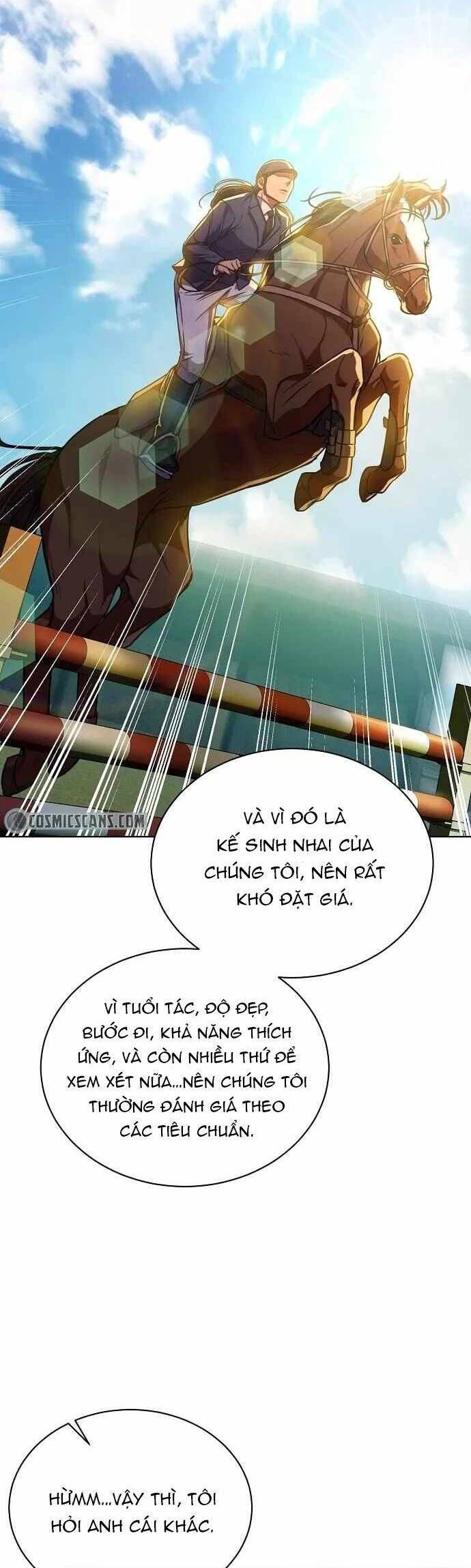 đọc truyện Ta Là Người Thu Thuế Chương 41 ảnh 23 tại Truyện Dạ Ký