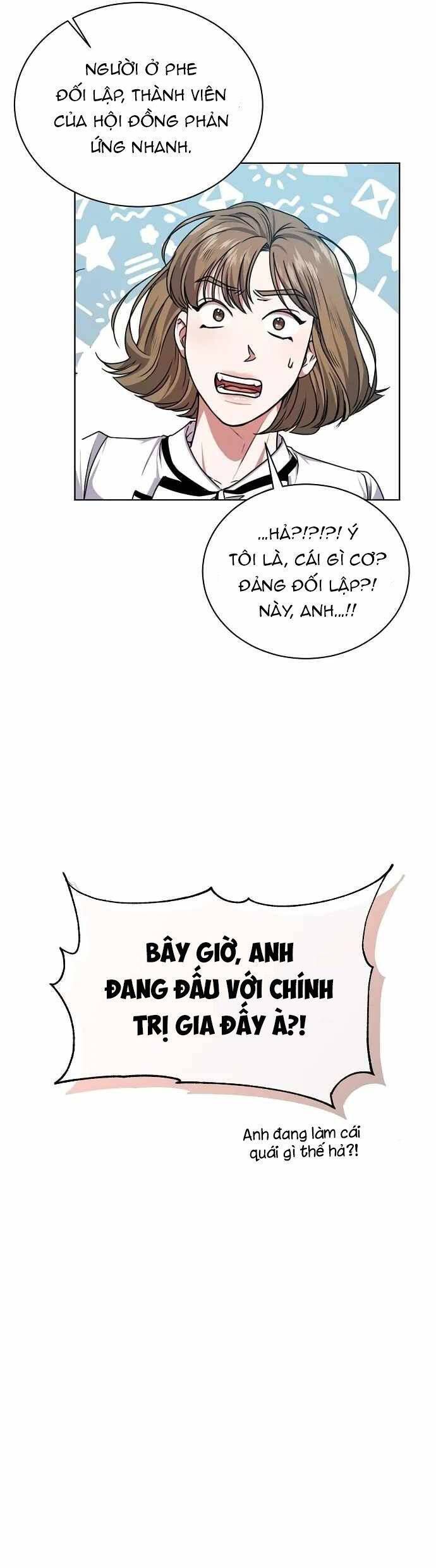 đọc truyện Ta Là Người Thu Thuế Chương 41 ảnh 34 tại Truyện Dạ Ký