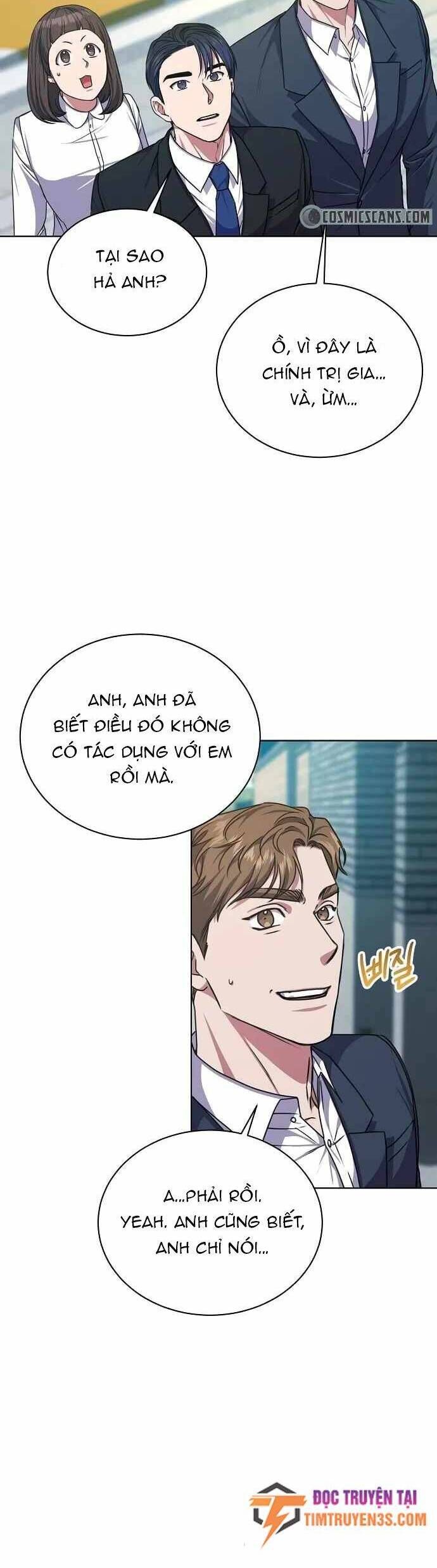 đọc truyện Ta Là Người Thu Thuế Chương 41 ảnh 37 tại Truyện Dạ Ký