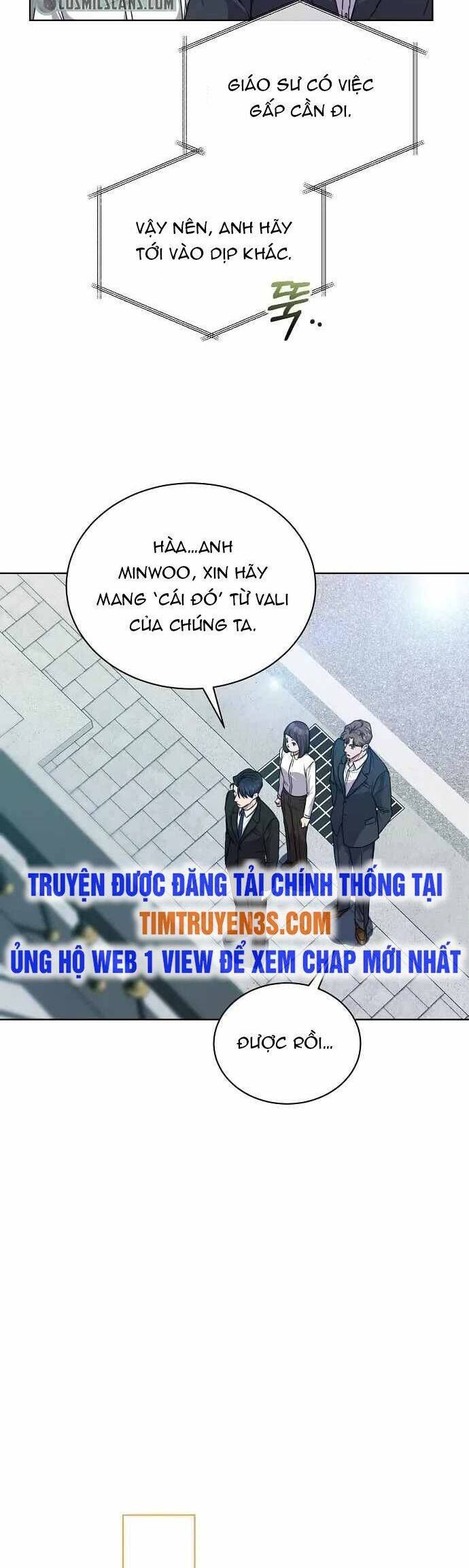đọc truyện Ta Là Người Thu Thuế Chương 41 ảnh 40 tại Truyện Dạ Ký