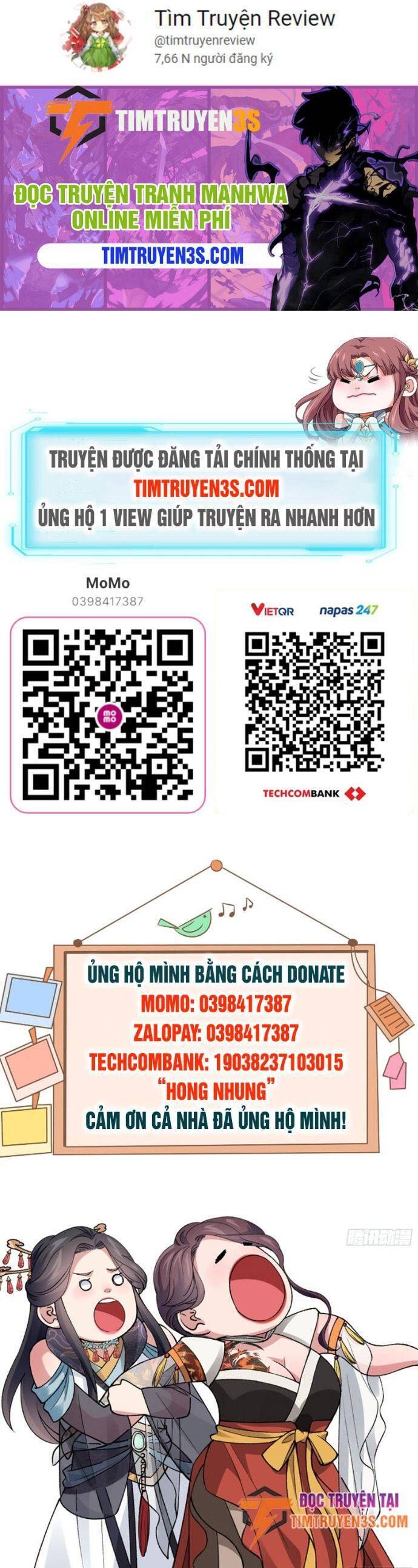 đọc truyện Ta Là Người Thu Thuế Chương 41 ảnh 46 tại Truyện Dạ Ký