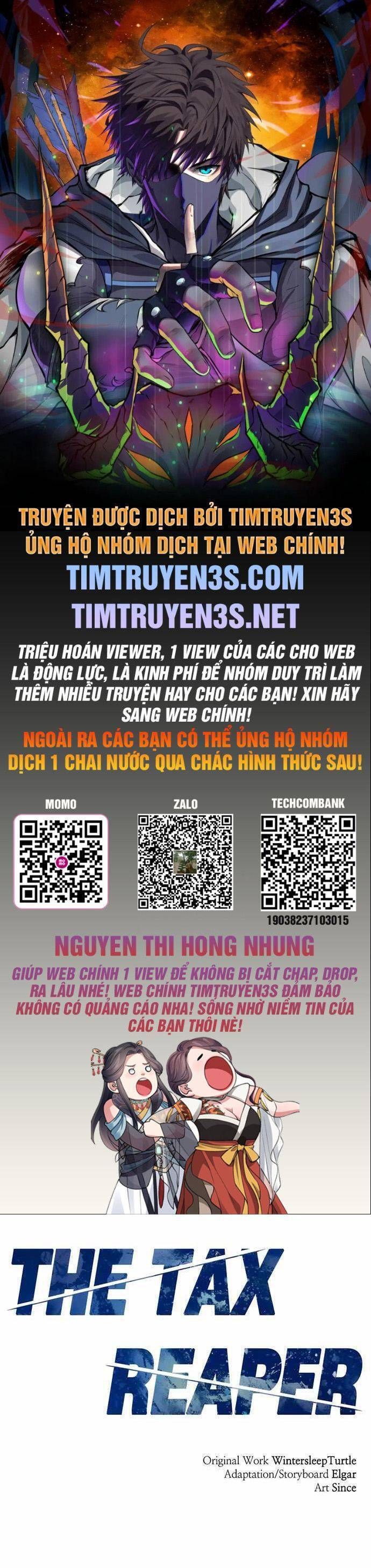 đọc truyện Ta Là Người Thu Thuế Chương 42 ảnh 2 tại Truyện Dạ Ký