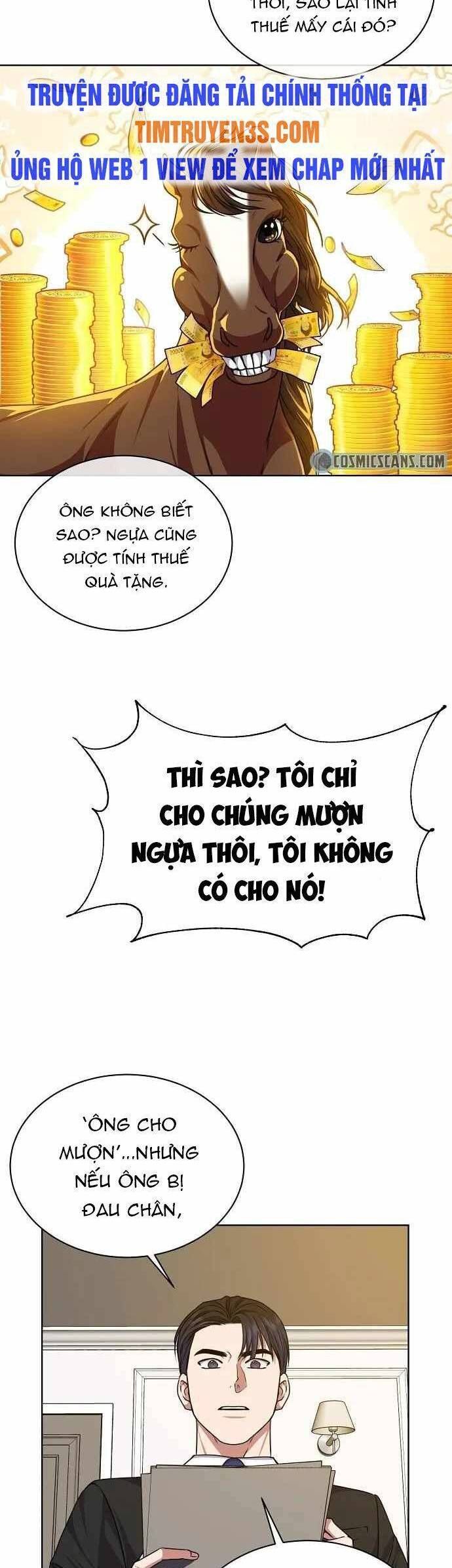 đọc truyện Ta Là Người Thu Thuế Chương 42 ảnh 12 tại Truyện Dạ Ký
