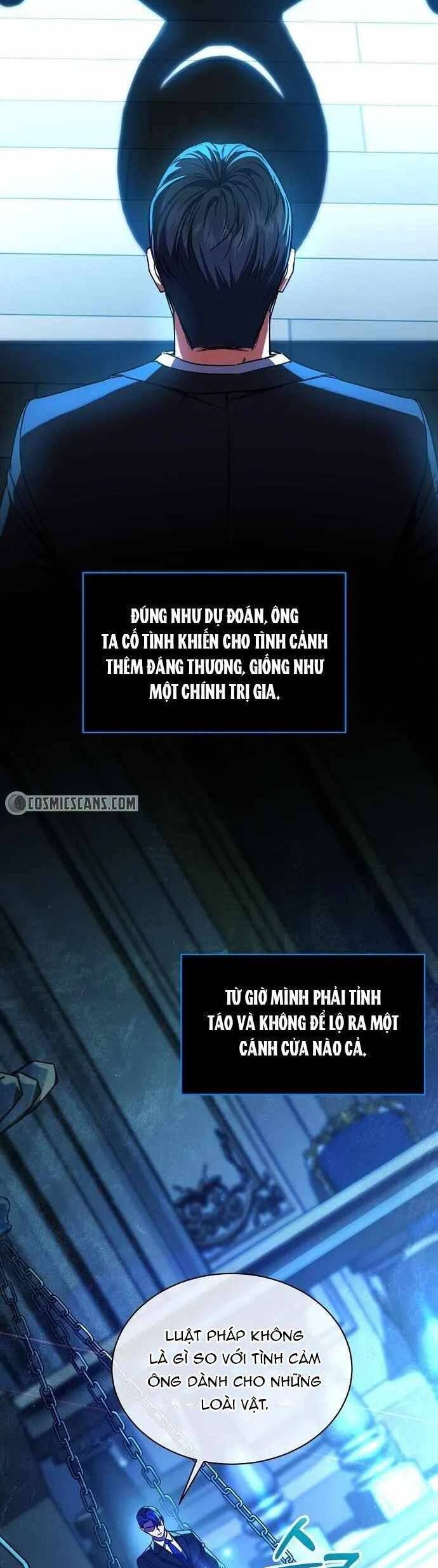 đọc truyện Ta Là Người Thu Thuế Chương 42 ảnh 15 tại Truyện Dạ Ký
