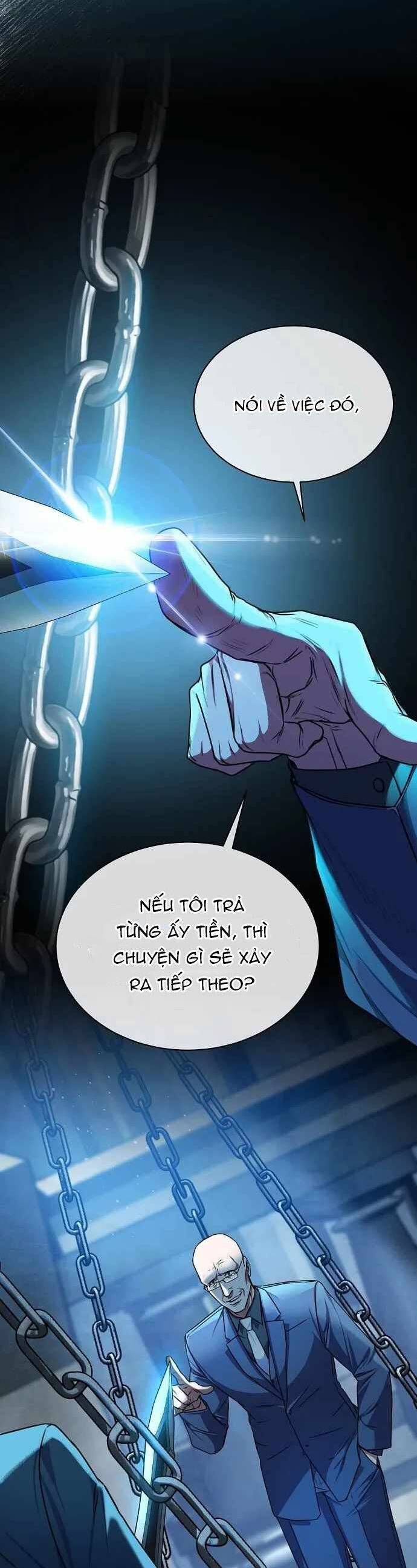 đọc truyện Ta Là Người Thu Thuế Chương 42 ảnh 19 tại Truyện Dạ Ký