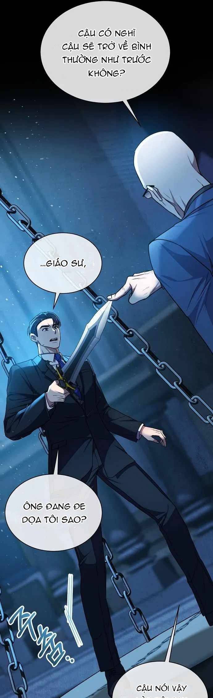 đọc truyện Ta Là Người Thu Thuế Chương 42 ảnh 21 tại Truyện Dạ Ký