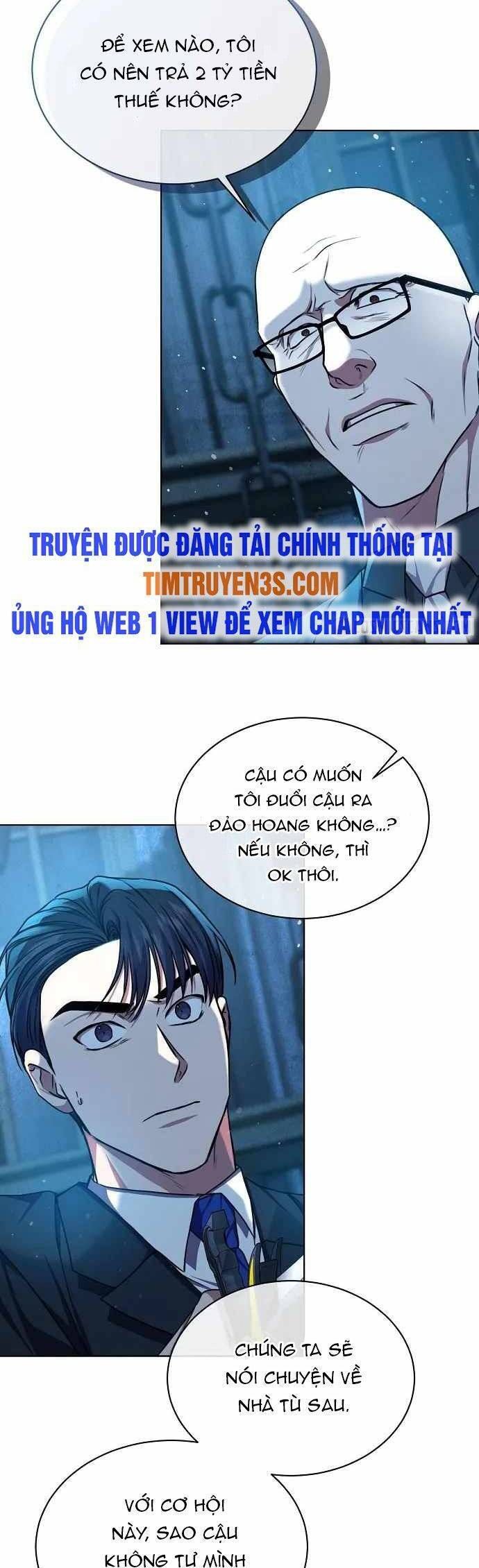 đọc truyện Ta Là Người Thu Thuế Chương 42 ảnh 23 tại Truyện Dạ Ký