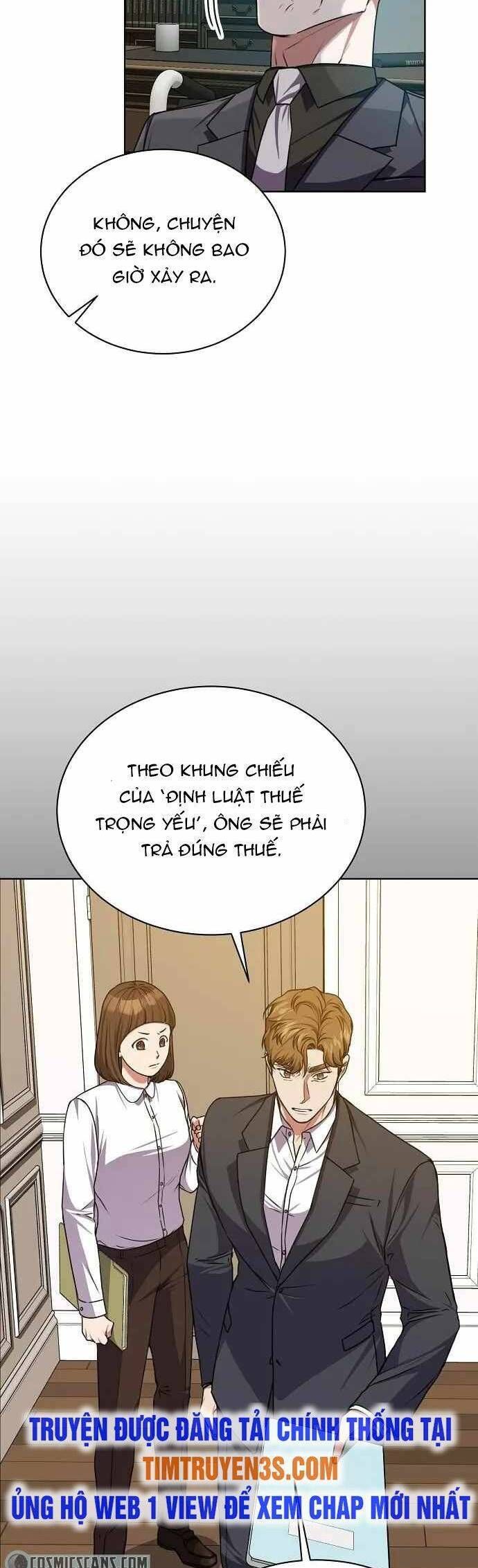 đọc truyện Ta Là Người Thu Thuế Chương 42 ảnh 26 tại Truyện Dạ Ký