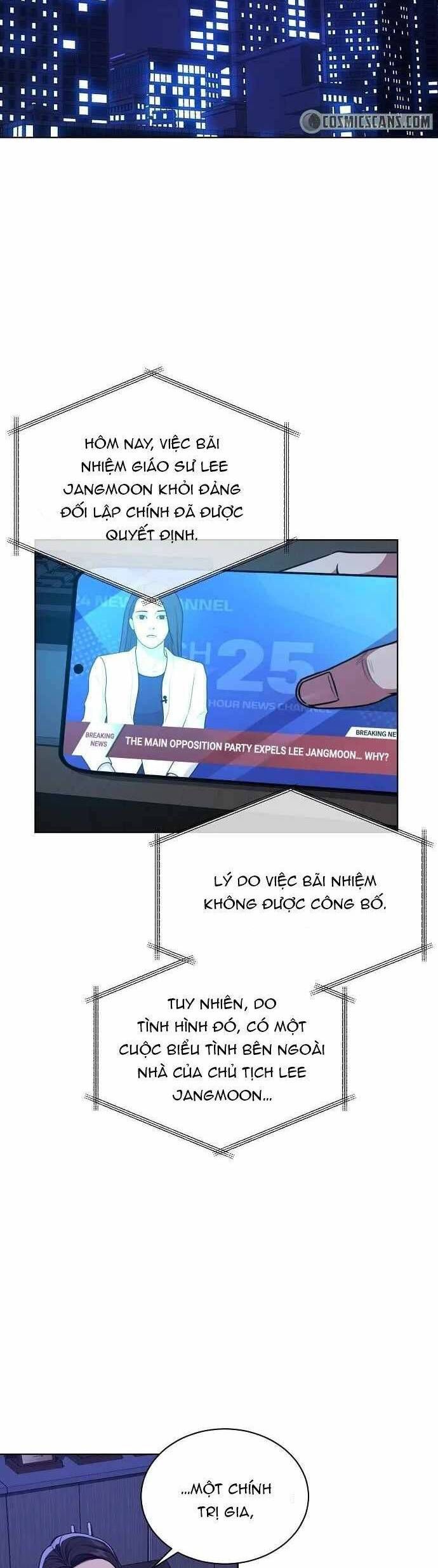đọc truyện Ta Là Người Thu Thuế Chương 42 ảnh 40 tại Truyện Dạ Ký