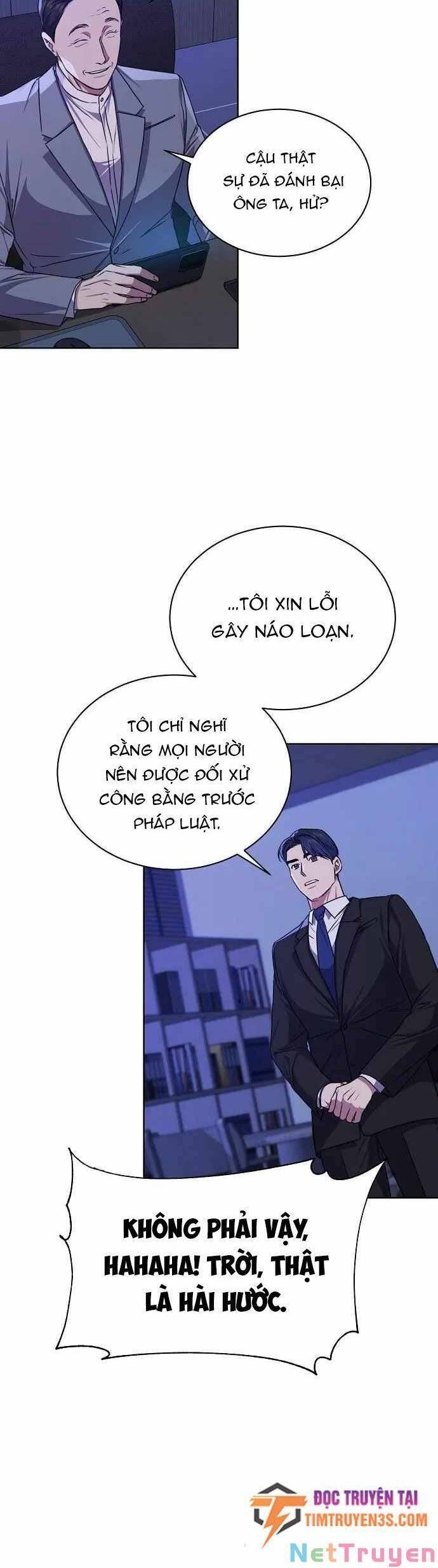 đọc truyện Ta Là Người Thu Thuế Chương 42 ảnh 41 tại Truyện Dạ Ký