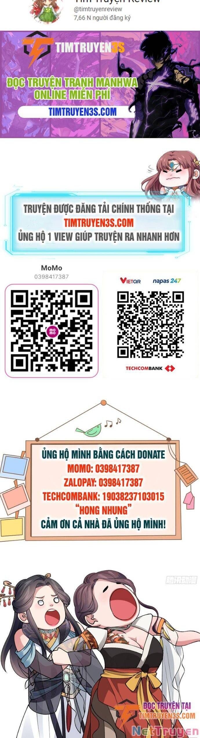 đọc truyện Ta Là Người Thu Thuế Chương 42 ảnh 44 tại Truyện Dạ Ký