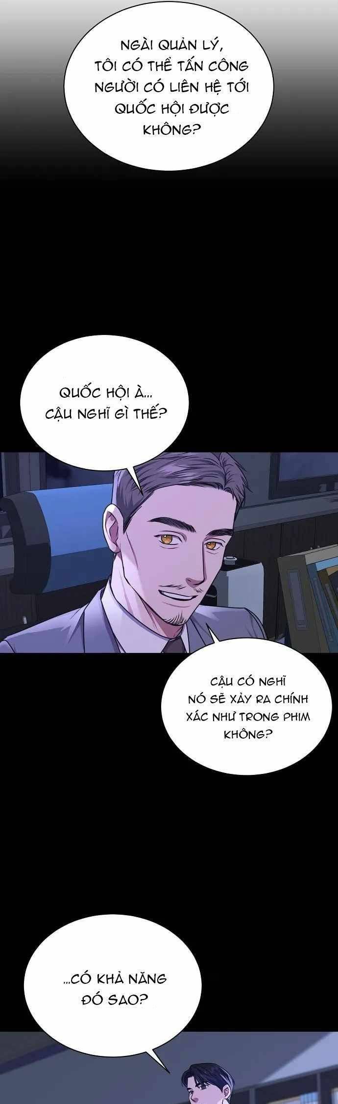 đọc truyện Ta Là Người Thu Thuế Chương 42 ảnh 6 tại Truyện Dạ Ký