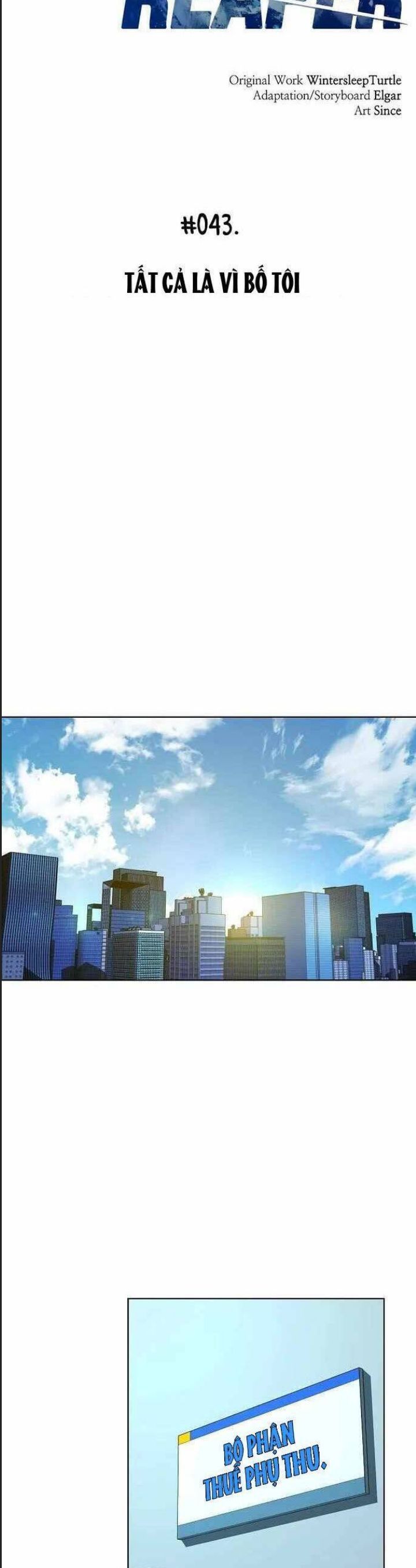 đọc truyện Ta Là Người Thu Thuế Chương 43 ảnh 3 tại Truyện Dạ Ký