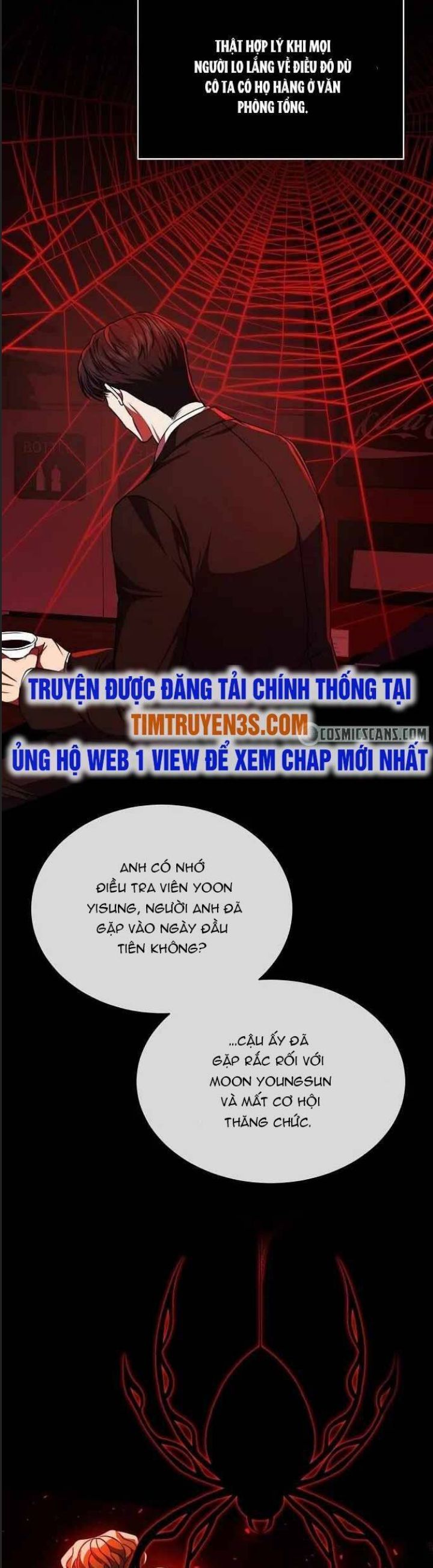 đọc truyện Ta Là Người Thu Thuế Chương 43 ảnh 27 tại Truyện Dạ Ký