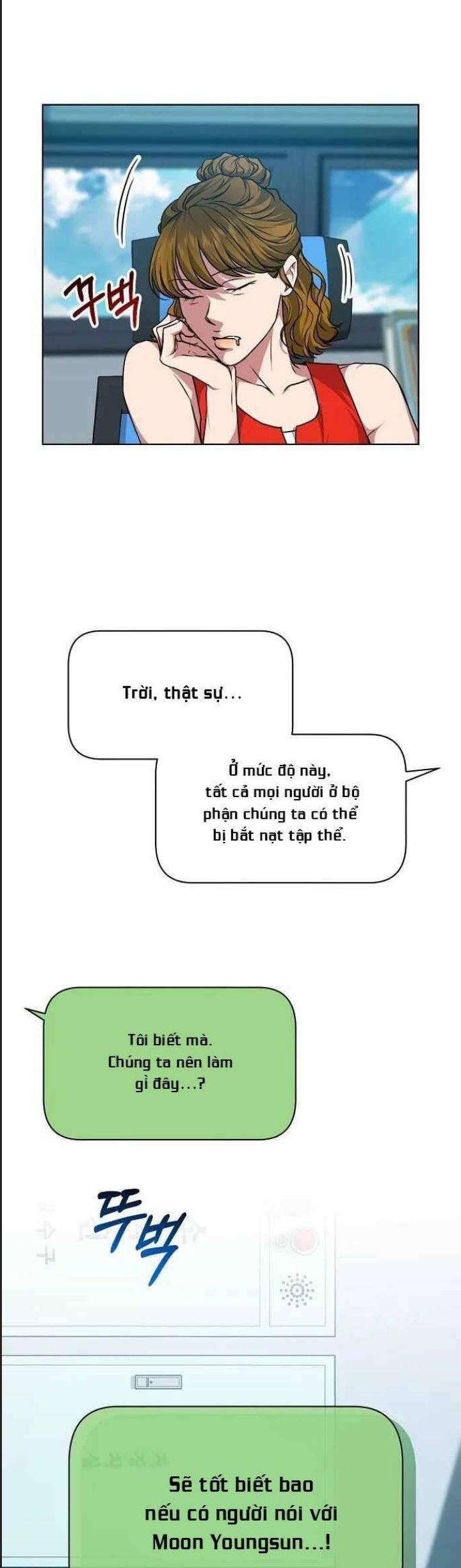 đọc truyện Ta Là Người Thu Thuế Chương 43 ảnh 33 tại Truyện Dạ Ký