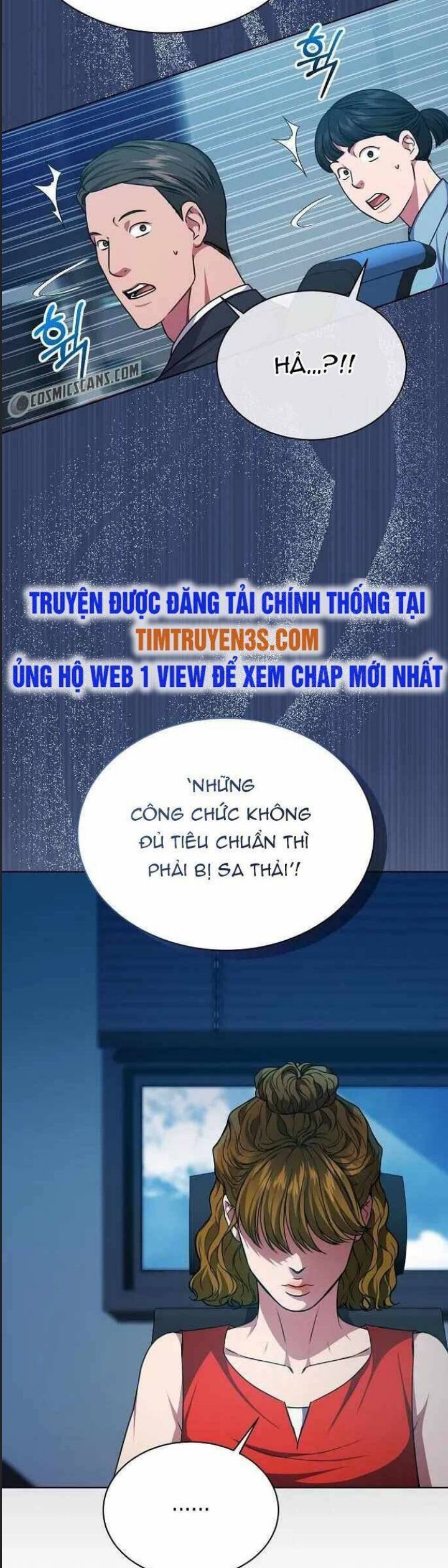 đọc truyện Ta Là Người Thu Thuế Chương 43 ảnh 39 tại Truyện Dạ Ký