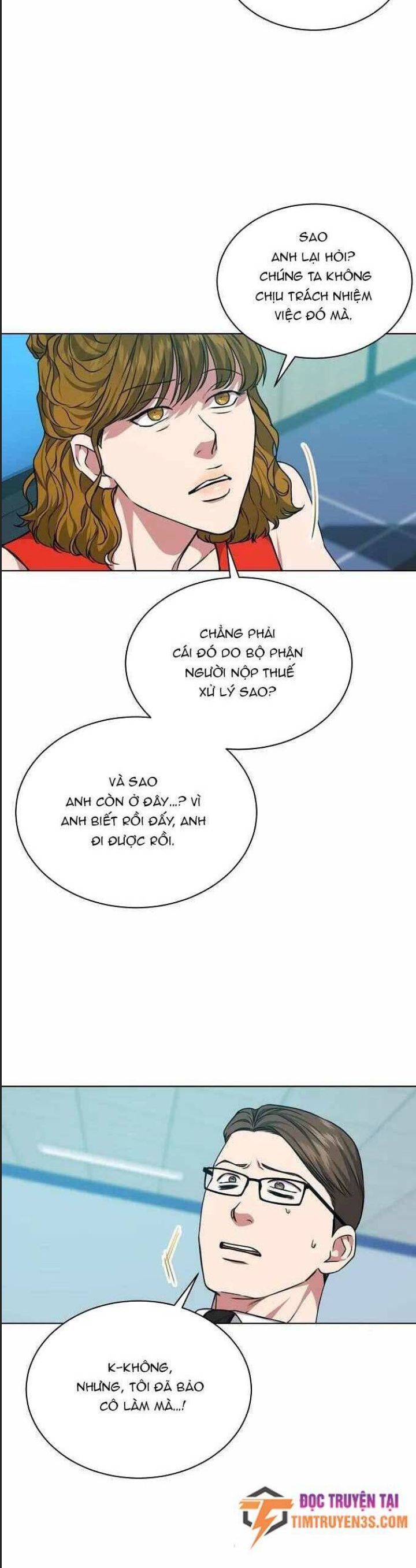 đọc truyện Ta Là Người Thu Thuế Chương 43 ảnh 5 tại Truyện Dạ Ký