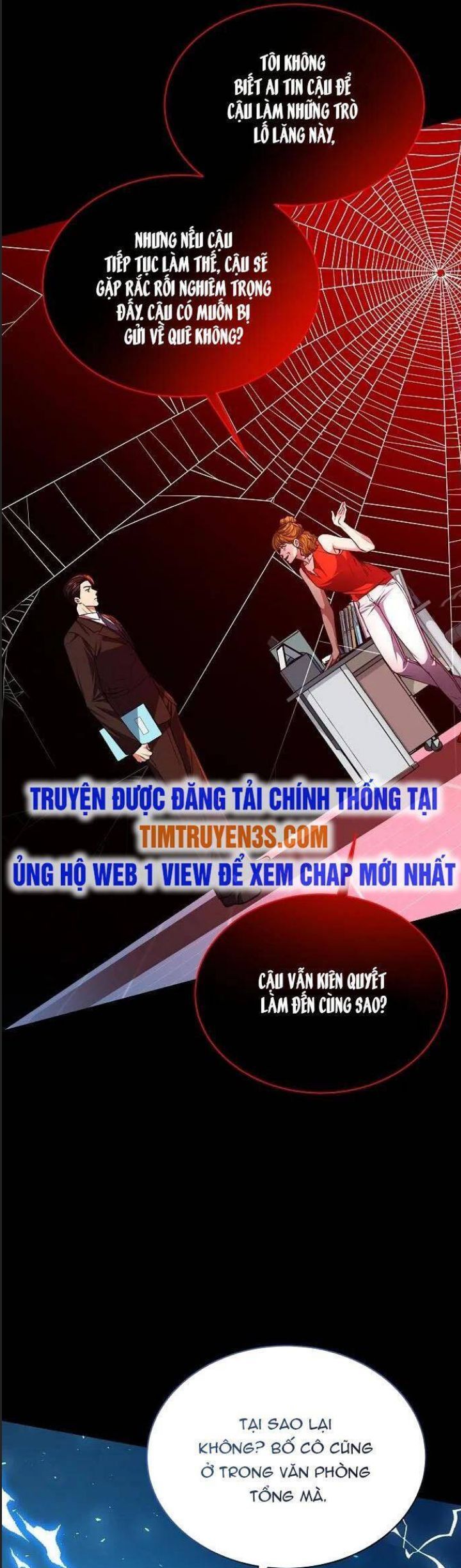đọc truyện Ta Là Người Thu Thuế Chương 43 ảnh 41 tại Truyện Dạ Ký