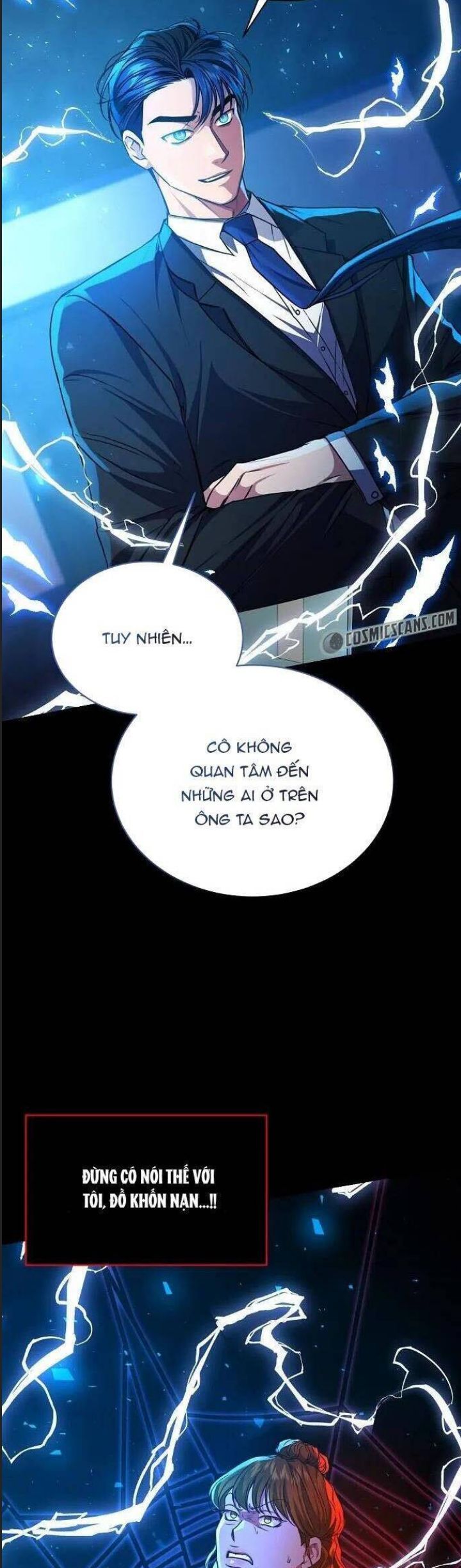 đọc truyện Ta Là Người Thu Thuế Chương 43 ảnh 42 tại Truyện Dạ Ký