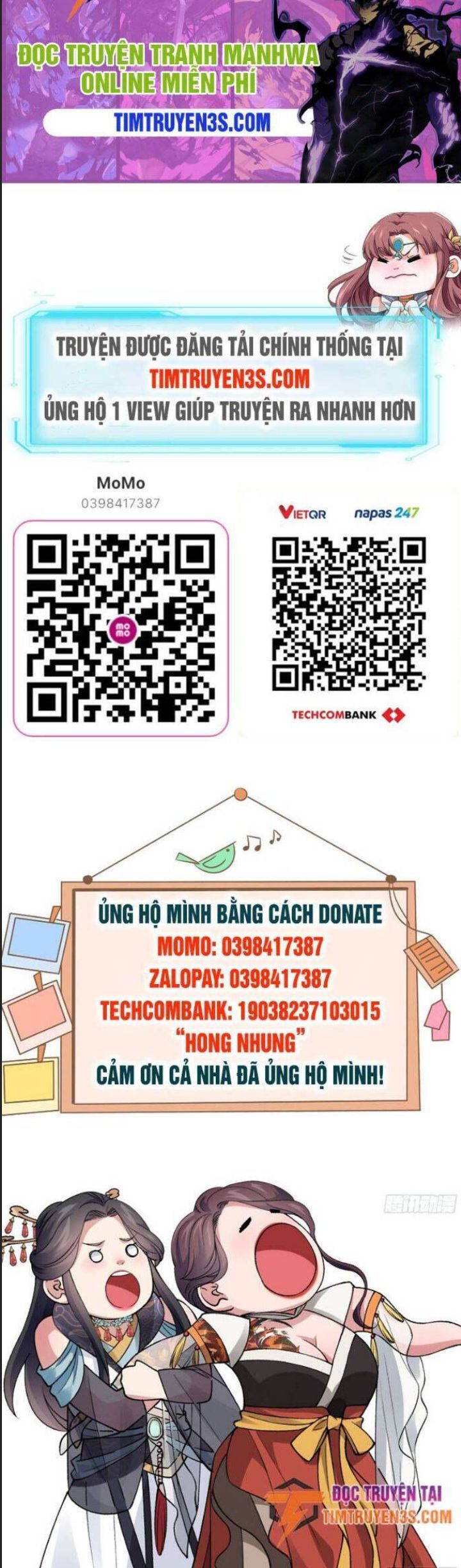 đọc truyện Ta Là Người Thu Thuế Chương 43 ảnh 44 tại Truyện Dạ Ký