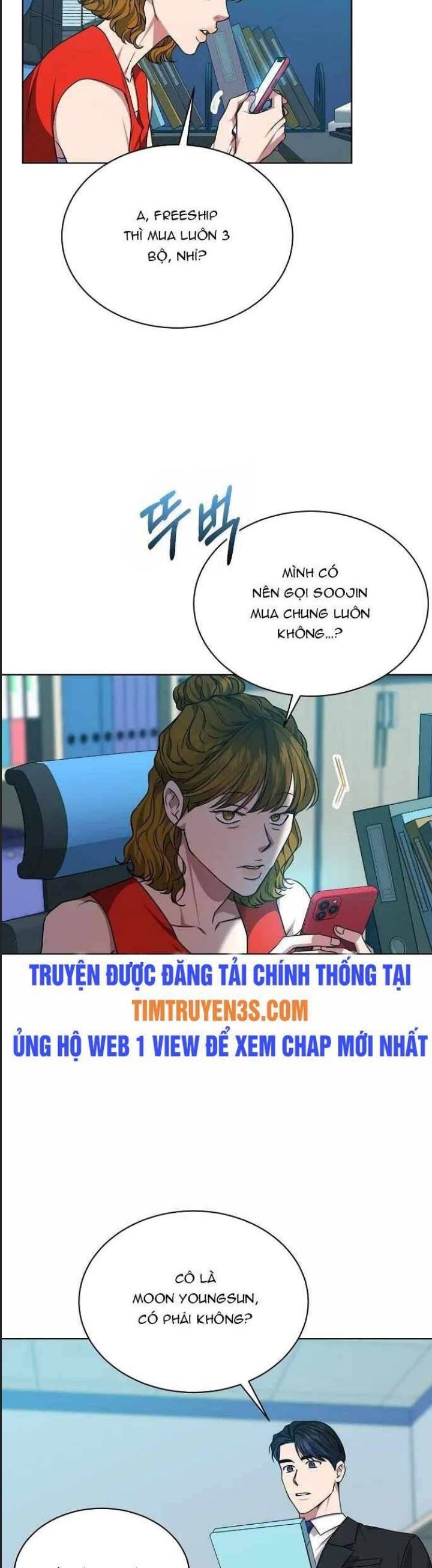 đọc truyện Ta Là Người Thu Thuế Chương 43 ảnh 7 tại Truyện Dạ Ký