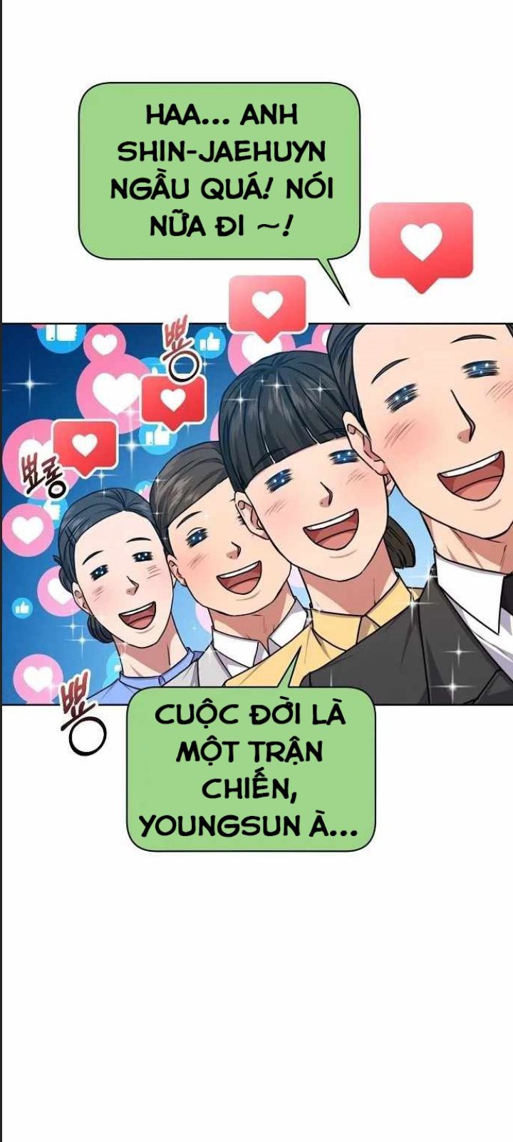 đọc truyện Ta Là Người Thu Thuế Chương 44 ảnh 12 tại Truyện Dạ Ký