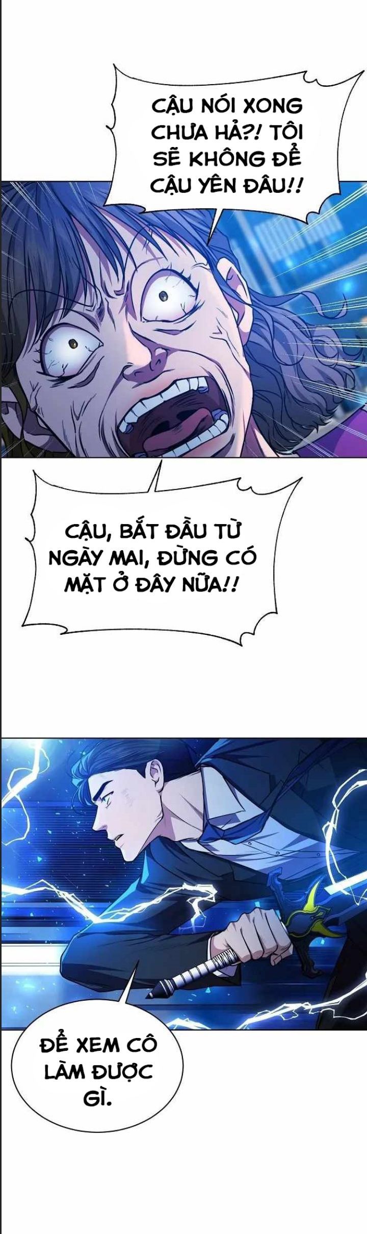 đọc truyện Ta Là Người Thu Thuế Chương 44 ảnh 14 tại Truyện Dạ Ký