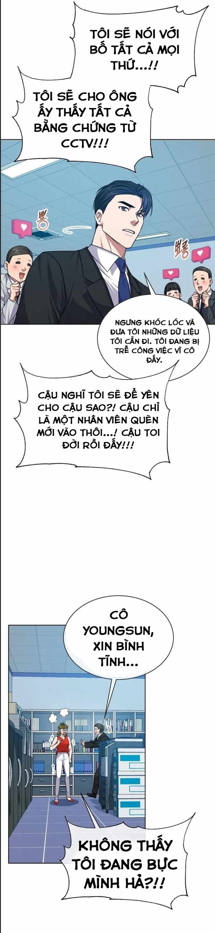đọc truyện Ta Là Người Thu Thuế Chương 44 ảnh 18 tại Truyện Dạ Ký