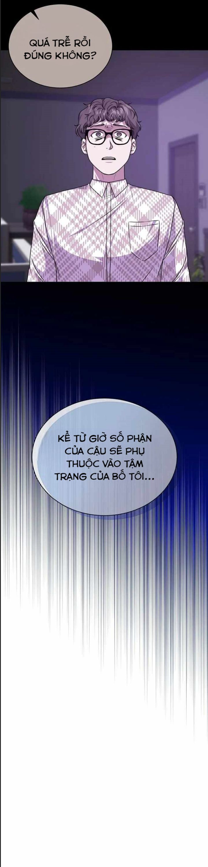 đọc truyện Ta Là Người Thu Thuế Chương 44 ảnh 5 tại Truyện Dạ Ký