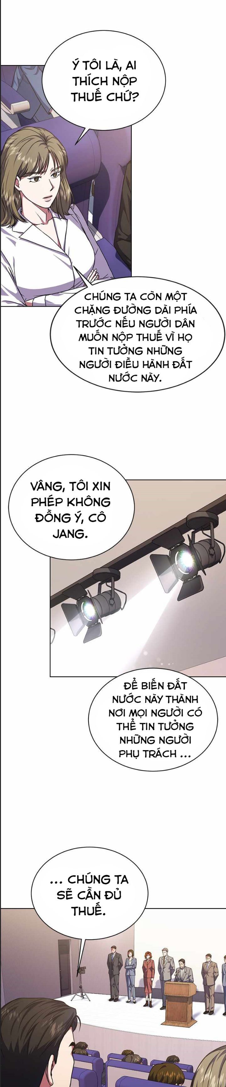 đọc truyện Ta Là Người Thu Thuế Chương 45 ảnh 12 tại Truyện Dạ Ký