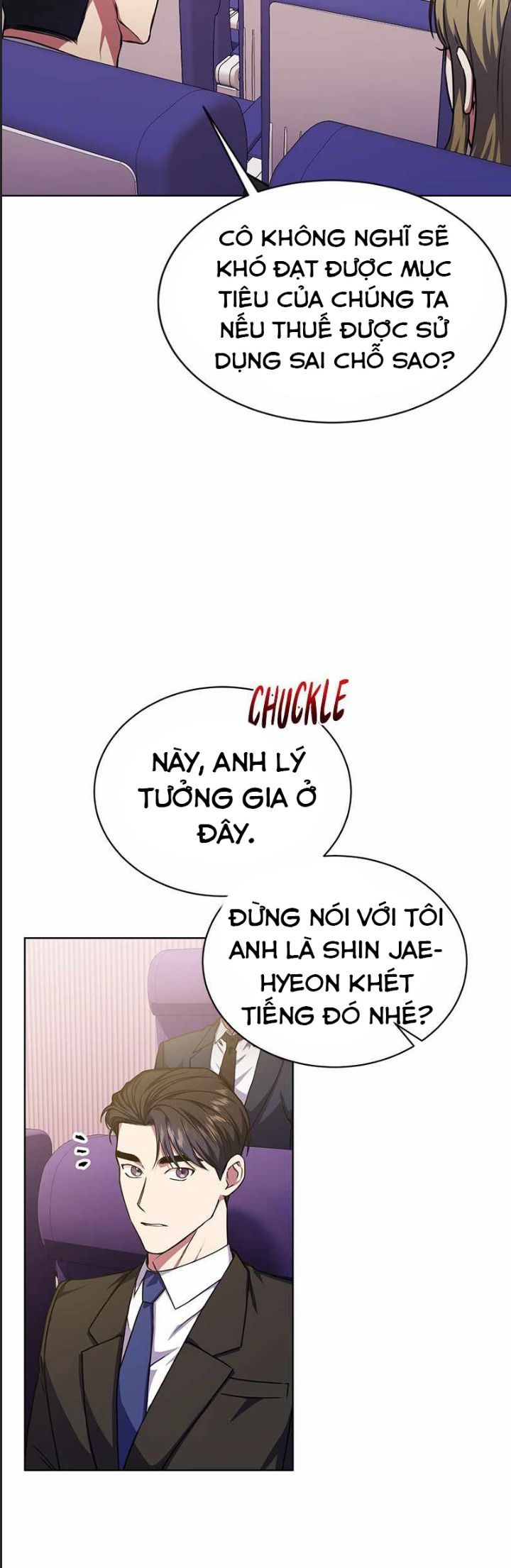 đọc truyện Ta Là Người Thu Thuế Chương 45 ảnh 13 tại Truyện Dạ Ký
