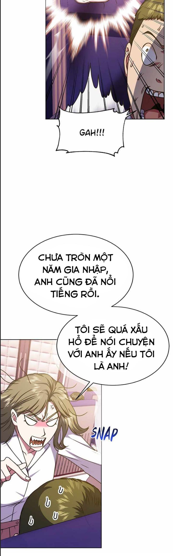 đọc truyện Ta Là Người Thu Thuế Chương 45 ảnh 17 tại Truyện Dạ Ký