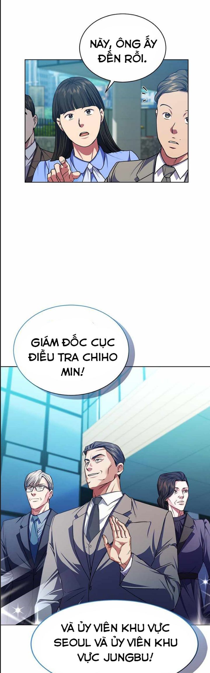đọc truyện Ta Là Người Thu Thuế Chương 46 ảnh 12 tại Truyện Dạ Ký