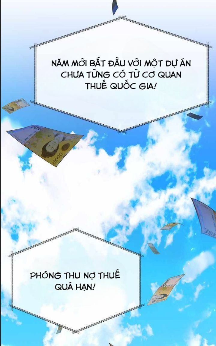 đọc truyện Ta Là Người Thu Thuế Chương 46 ảnh 4 tại Truyện Dạ Ký