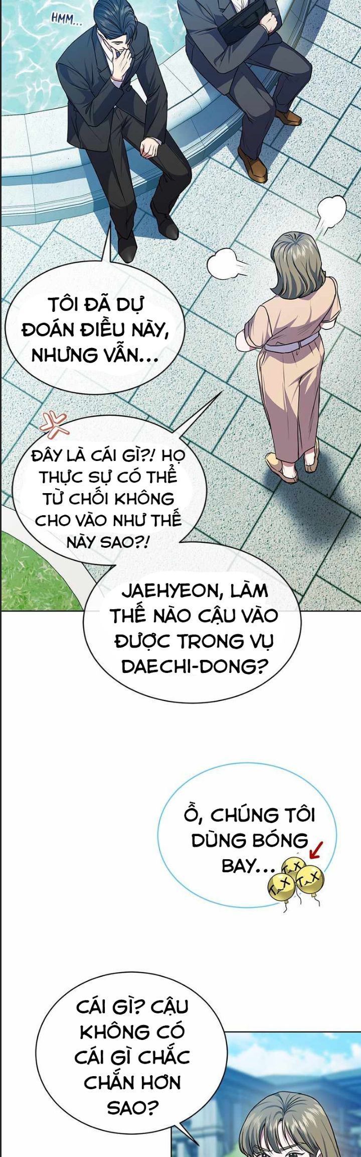 đọc truyện Ta Là Người Thu Thuế Chương 46 ảnh 42 tại Truyện Dạ Ký