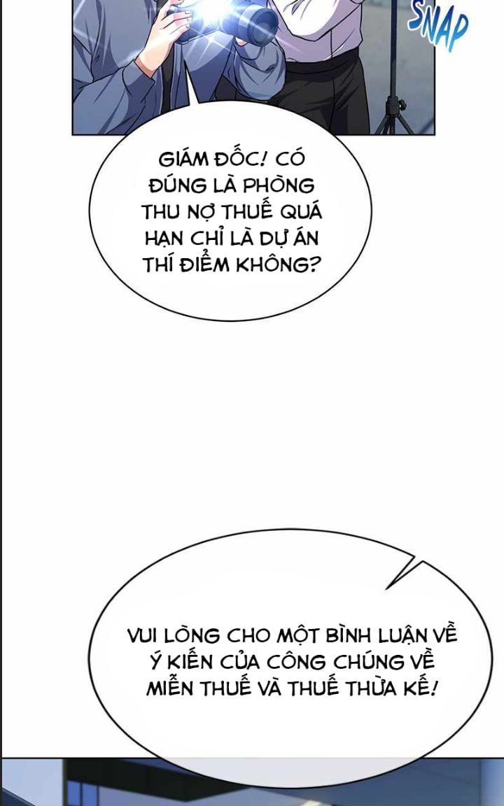 đọc truyện Ta Là Người Thu Thuế Chương 46 ảnh 8 tại Truyện Dạ Ký