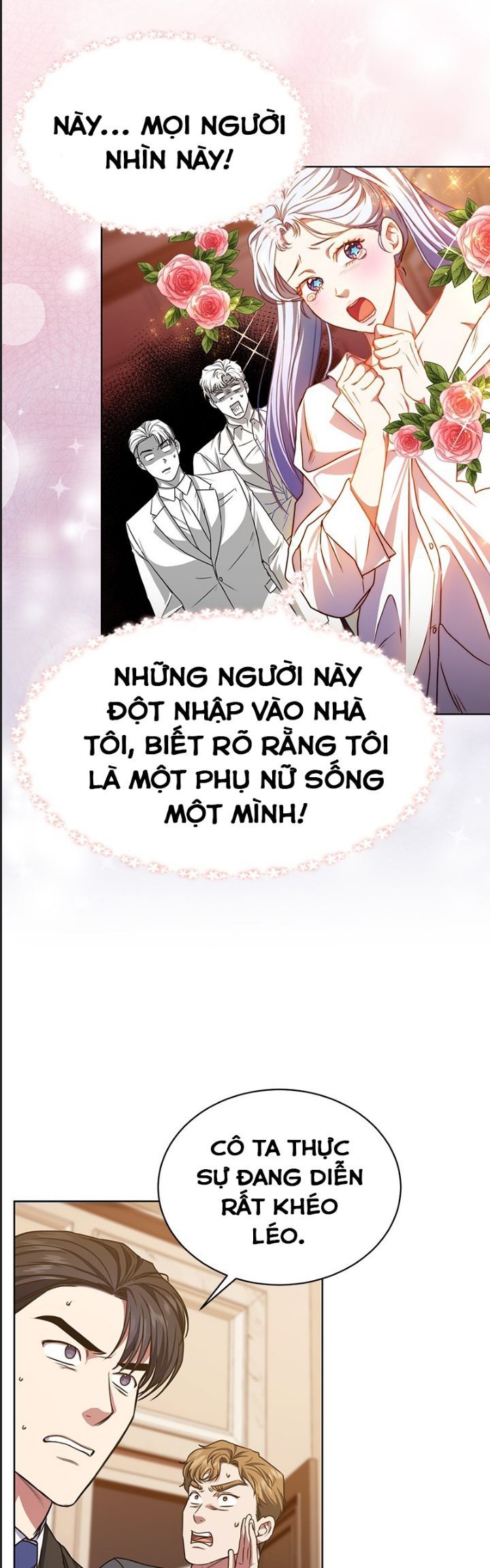 đọc truyện Ta Là Người Thu Thuế Chương 47 ảnh 64 tại Truyện Dạ Ký