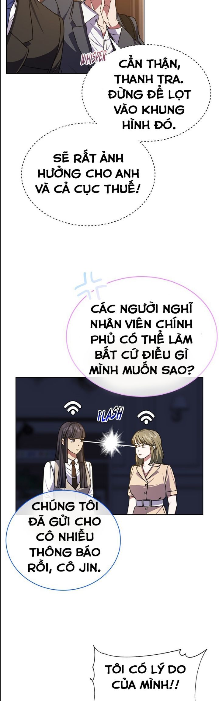 đọc truyện Ta Là Người Thu Thuế Chương 47 ảnh 65 tại Truyện Dạ Ký