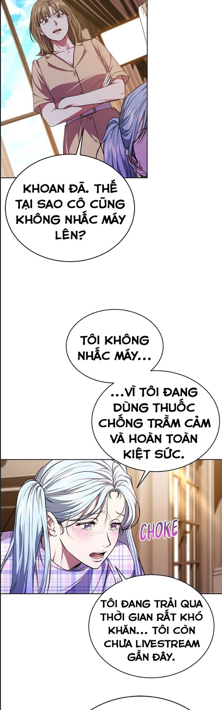 đọc truyện Ta Là Người Thu Thuế Chương 48 ảnh 12 tại Truyện Dạ Ký