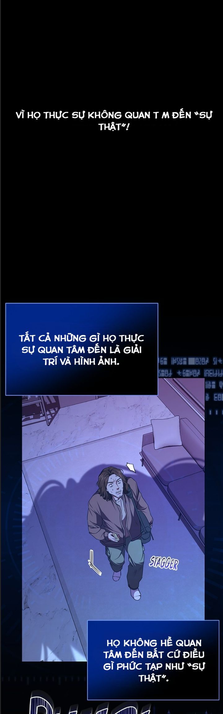 đọc truyện Ta Là Người Thu Thuế Chương 48 ảnh 18 tại Truyện Dạ Ký