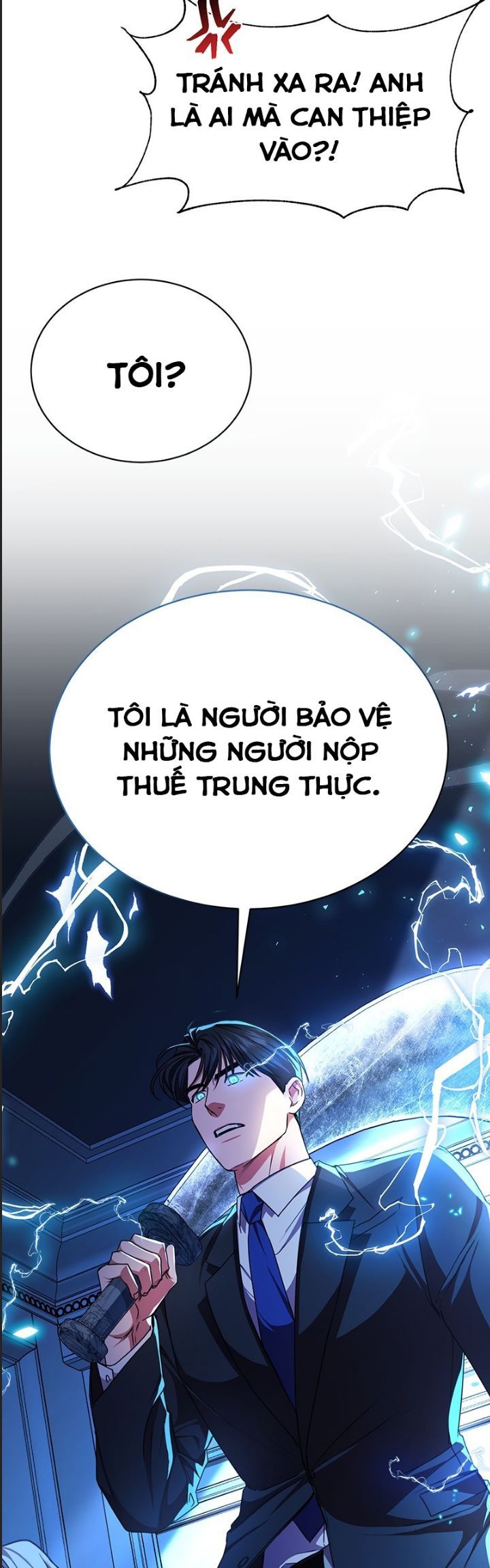 đọc truyện Ta Là Người Thu Thuế Chương 48 ảnh 30 tại Truyện Dạ Ký