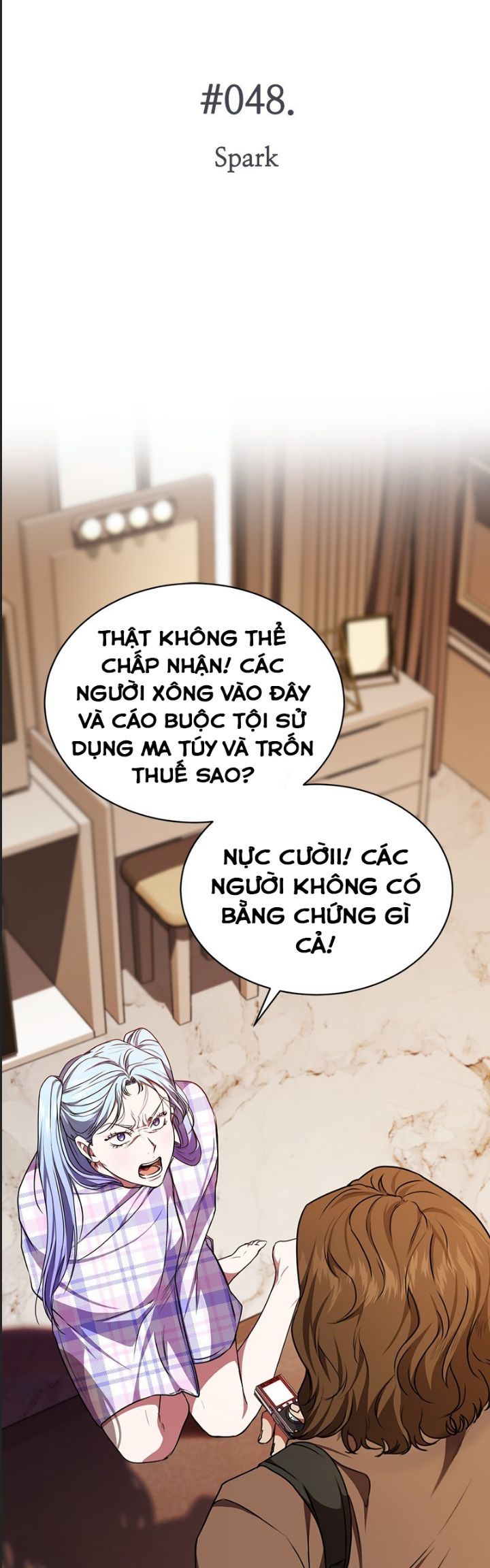 đọc truyện Ta Là Người Thu Thuế Chương 48 ảnh 4 tại Truyện Dạ Ký