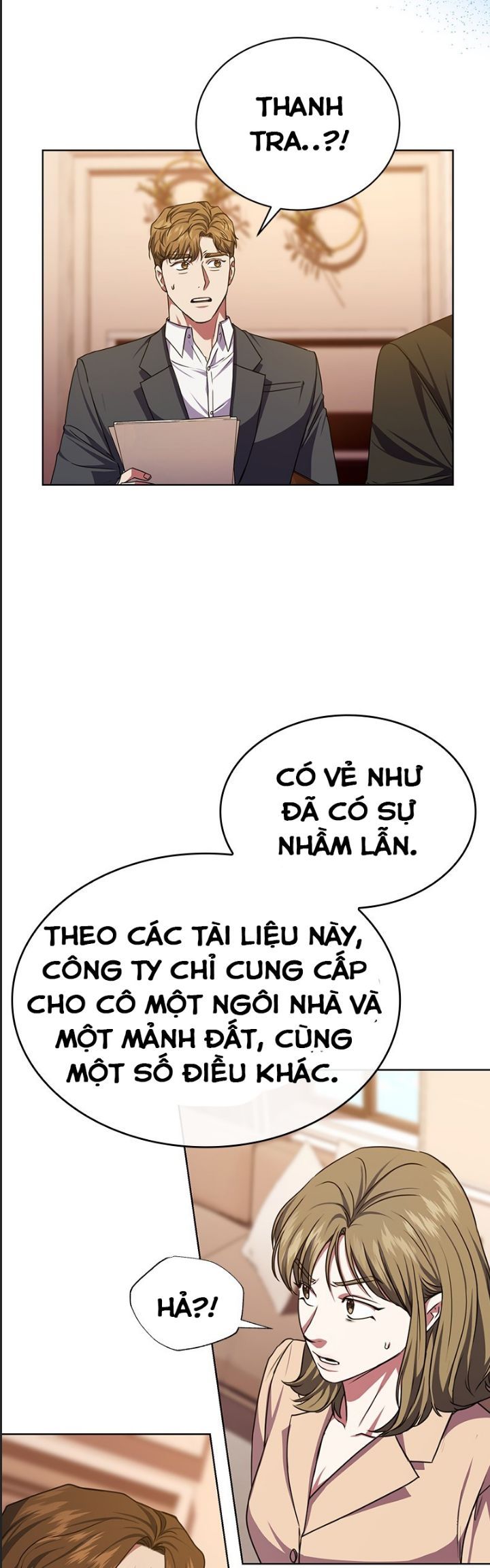 đọc truyện Ta Là Người Thu Thuế Chương 48 ảnh 53 tại Truyện Dạ Ký